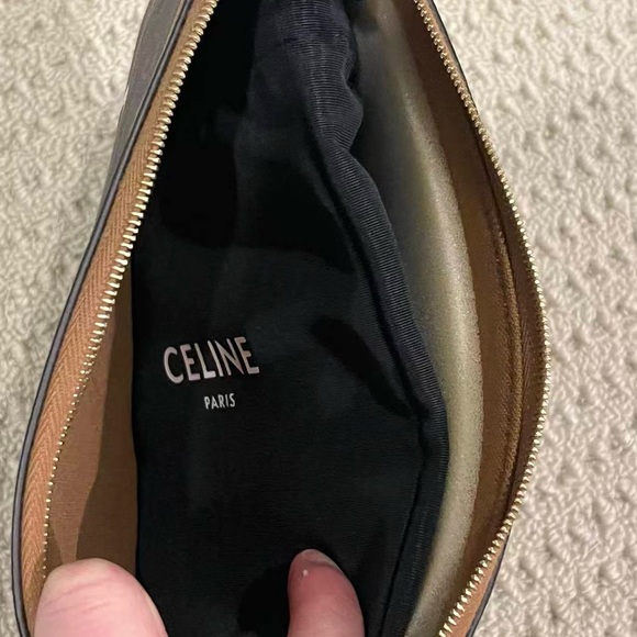 Celine Pouch wallet - Picture 12 of 12